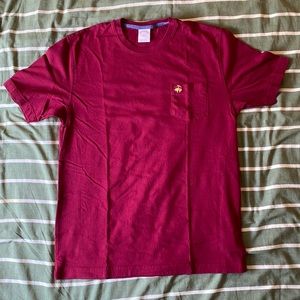 Brooks Brothers T Shirt
